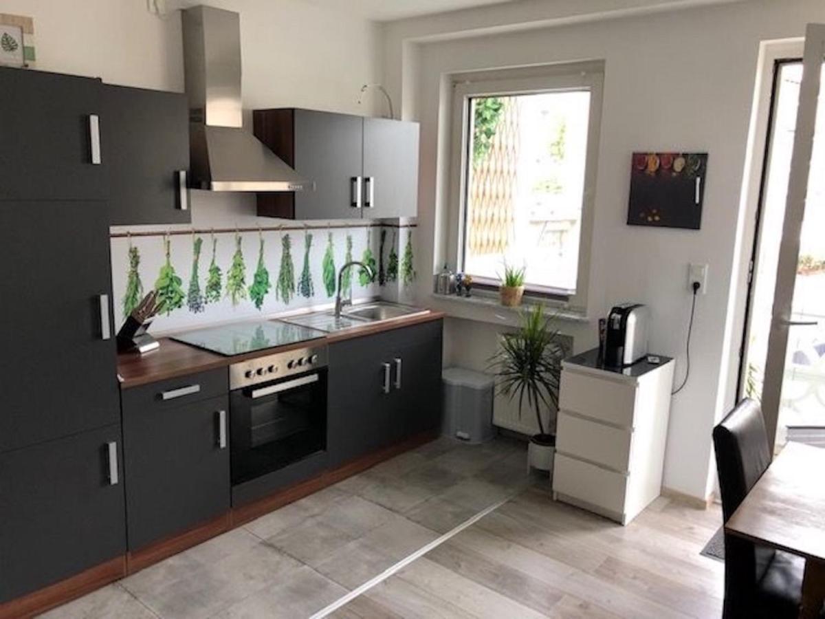 Veedel - Gemuetliche Ferienwohnung In Bester City Lage Kolonia Zewnętrze zdjęcie